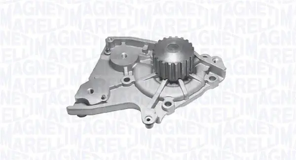 Pompa apa KIA SPORTAGE; MAZDA 626 III, 929 III, E-SERIE 1.6-2.2 intre 1985-2003