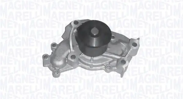 Pompa apa LEXUS RX; TOYOTA CAMRY 3.0 3.3H intre 1996-2008
