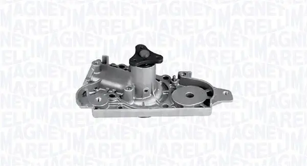 Pompa apa MAZDA 323 C V, 323 F V, 323 P V, 323 S V, MX-3, MX-5 I, MX-5 II 1.5 1.6 1.8 intre 1991-2005