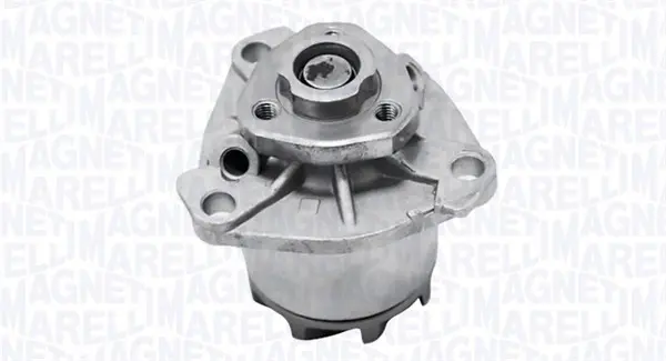 Pompa apa MERCEDES V (638 2); FORD GALAXY; SEAT ALHAMBRA, LEON; VW BORA, CORRADO, GOLF III, GOLF IV, NEW BEETLE, PASSAT, SHARAN, TRANSPORTER IV, VENTO 1.9D-3.2 intre 1991-2010