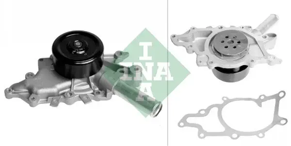 Pompa apa MERCEDES V (638 2), VITO (638) 2.2D intre 1999-2003