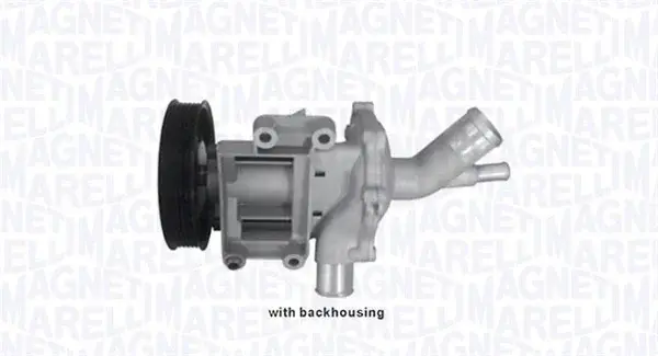 Pompa apa MINI (R50, R53), (R52), CLUBMAN (R55) 1.6 intre 2001-2014
