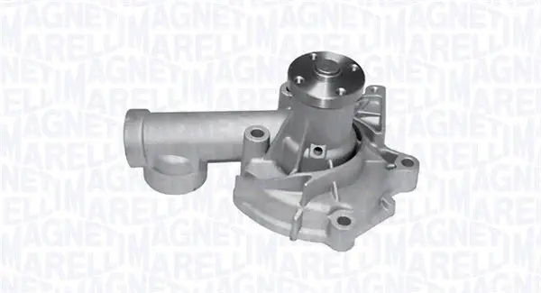 Pompa apa MITSUBISHI COLT II, COLT III, CORDIA, GALANT IV, LANCER IV, SAPPORO II, TREDIA 1.6 1.8 intre 1980-1992