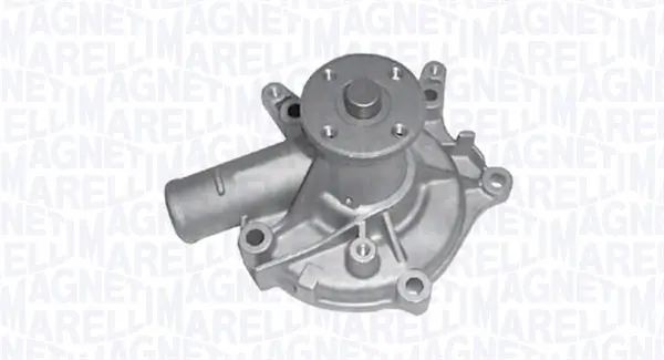 Pompa apa MITSUBISHI GALANT II, GALANT V, L 200, L300 III 2.0 intre 1980-2007