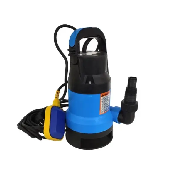 Pompa apa murdara (hazna) DDT DP750, 750 W, 6000 l h