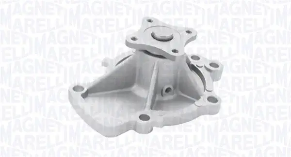 Pompa apa NISSAN 100 NX, 200 SX, ALMERA I, ALMERA TINO, PRIMERA, SERENA, SUNNY III 2.0 intre 1990-2003