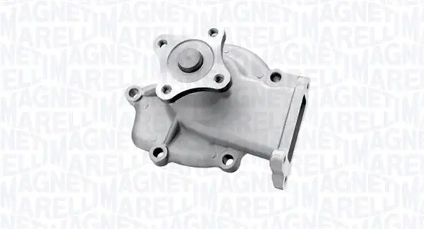 Pompa apa NISSAN 100 NX, ALMERA I, PRIMERA, SERENA, SUNNY II, SUNNY III, VANETTE CARGO 1.4 1.6 intre 1988-2002