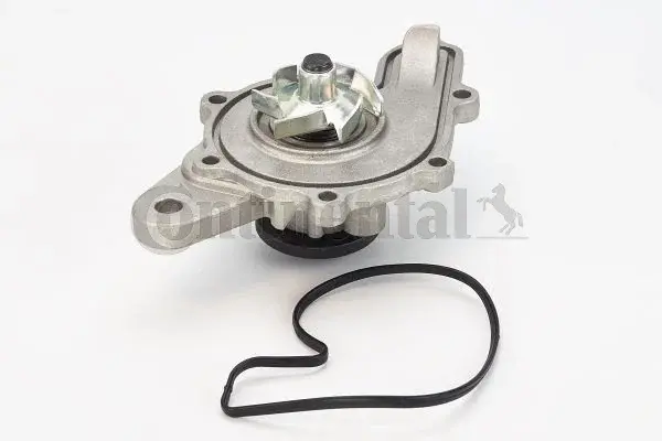 Pompa apa NISSAN 350 Z; SMART CABRIO, CITY-COUPE, CROSSBLADE, FORTWO, ROADSTER 0.6-3.5 dupa 1998
