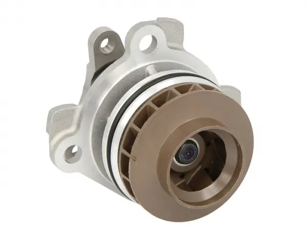 Pompa apa NISSAN NV400, PRIMASTAR, QASHQAI I, X-TRAIL; OPEL MOVANO B, VIVARO A; RENAULT ESPACE IV, GRAND SCENIC II, GRAND SCENIC III, KOLEOS I, KOLEOS II, LAGUNA, LAGUNA II 2.0D 2.3D 3.0D dupa 2005