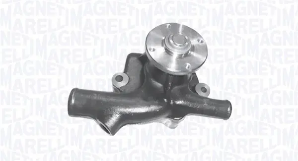 Pompa apa NISSAN PICK UP 2.3D 2.5D intre 1983-1986