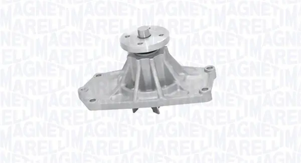 Pompa apa (no cover) MITSUBISHI CANTER (FE5, FE6) 6.GENERATION 3.9D dupa 1996