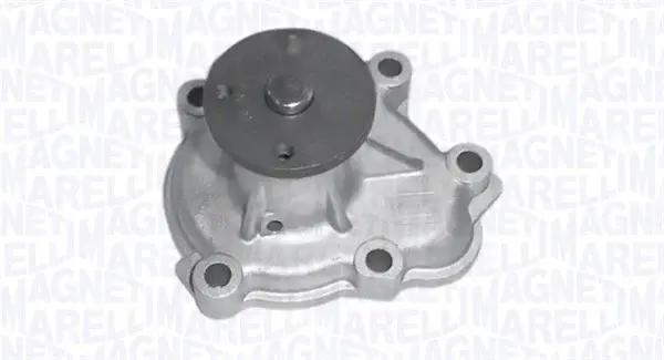 Pompa apa OPEL ASTRA F, ASTRA G, COMBO, COMBO TOUR, CORSA B, VECTRA A, VECTRA B 1.7D intre 1990-2005