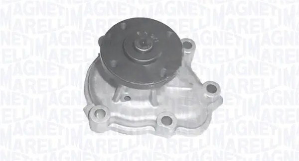 Pompa apa OPEL ASTRA F, COMBO, CORSA A, CORSA A TR, CORSA B, VECTRA A 1.5D 1.7D intre 1987-2001