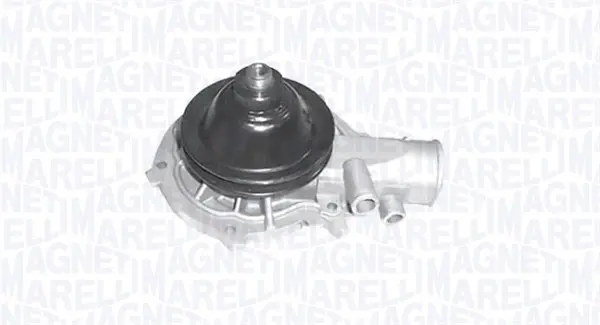 Pompa apa OPEL FRONTERA A, FRONTERA A SPORT, OMEGA A, SENATOR B 2.3D-3.0 intre 1986-1998