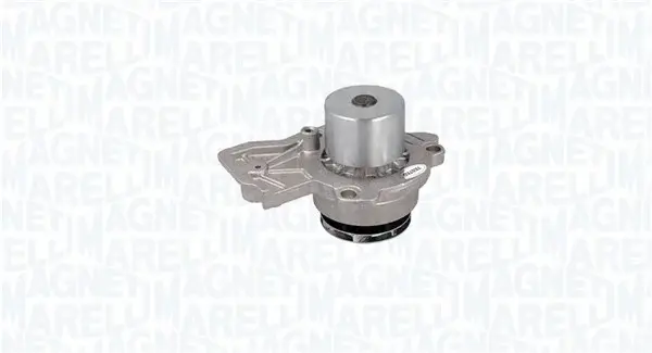 Pompa apa potrivit AUDI A1; SEAT IBIZA IV, IBIZA IV SC, IBIZA IV ST; SKODA FABIA III, RAPID; VW POLO, POLO V 1.4D 02.14-12.22