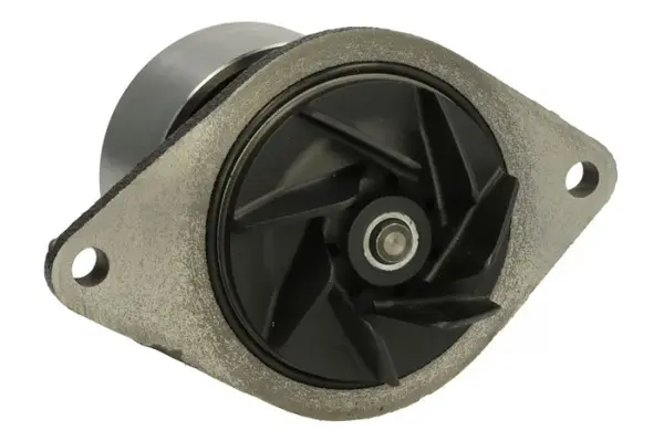 Pompa apa potrivit CASE IH 110, 115, 120, 125, 130, 140, 155, 165 CVT, 180 CVT, 195 CVT, 210 CVT, 225 CVX; CASE-STEYR 4120 PROFI, 4130 PROFI, 6115 PROFI, 6140 PROFI, 6145 CVT, 6160 CVT, 6170