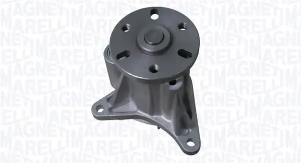 Pompa apa potrivit LAND ROVER DISCOVERY III, DISCOVERY IV, RANGE ROVER SPORT I 2.7D 07.04-12.18