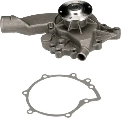 Pompa apa potrivit MAN HOCL, L2000, LION S CITY, LION S CLASSIC, M 2000 L, M 2000 M; VAN HOOL A D0826LF04-D0836LUH02 10.93-