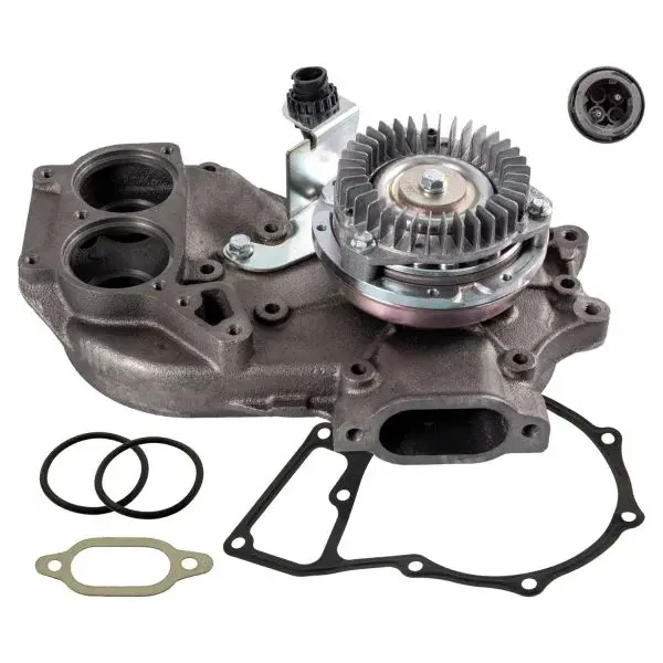Pompa apa potrivit MERCEDES ACTROS MP2 MP3 OM541.925-OM541.992 04.03-