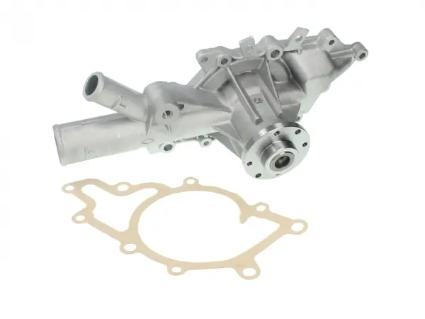 Pompa apa potrivit MERCEDES G (W463), SPRINTER 2-T (B901, B902), SPRINTER 3-T (B903), SPRINTER 4-T (B904), SPRINTER 5-T (B905) OM611.981-OM647.981 04.00-05.06
