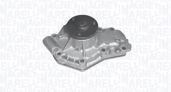 Pompa apa potrivit RENAULT ESPACE II 2.1D 01.91-10.96