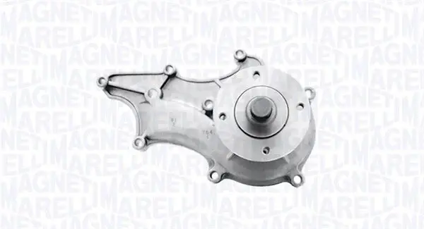 Pompa apa potrivit TOYOTA 4 RUNNER I, CELICA, HILUX V, HILUX VI, LAND CRUISER; VW TARO 2.0 2.4 01.82-10.05