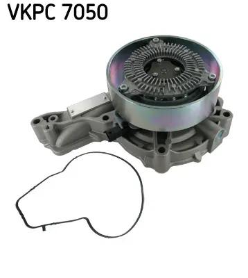 Pompa apa potrivit VOLVO FH, FH II, FM, FM II, FMX, FMX II D13A420-D13K540 09.05-