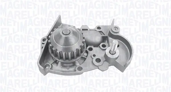 Pompa apa RENAULT 19 I, 19 II, 19 II CHAMADE, CLIO I, RAPID 1.2 1.4 intre 1985-1998