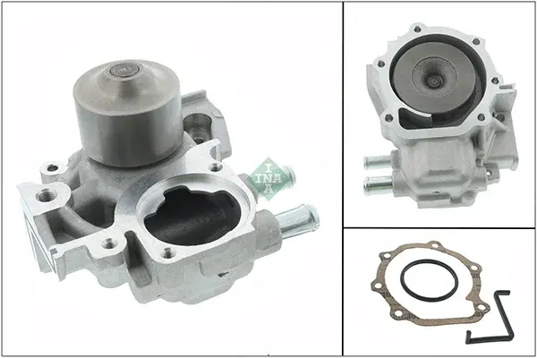 Pompa apa SUBARU FORESTER, IMPREZA, LEGACY IV, LEGACY V, OUTBACK 1.5 2.0 2.5 dupa 1994