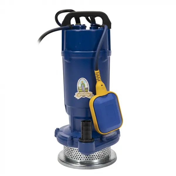 Pompa apa submersibila Micul FermierA QDX-32m, 0.75kW