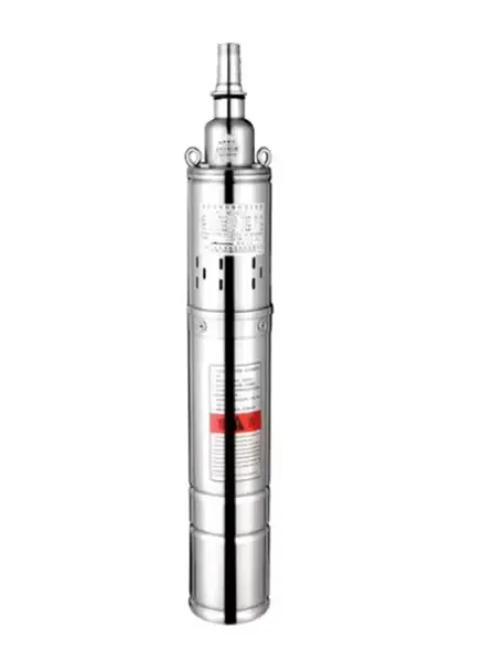 Pompa apa submersibila motor 1.1 KW 5 metri cubi / ora 1 tol