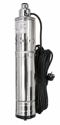Pompa Apa Submersibila MX2439 Craft tec Aqua Master CABLU 20M de 1500W FARA PLUTITOR 4QGD 160m inaltime 5000l/h
