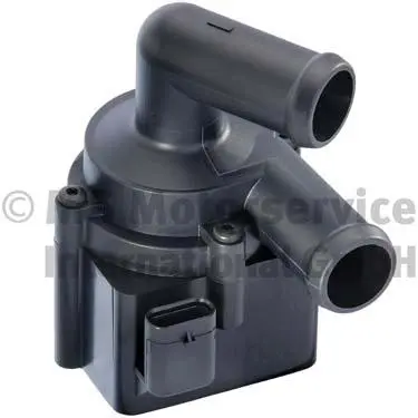 Pompa apa suplimentara AUDI A1, A3, Q3, TT; SEAT ALHAMBRA, ALTEA, ALTEA XL, LEON; SKODA OCTAVIA II, SUPERB II, YETI; VW BEETLE, CADDY III, CADDY IV, CC, EOS, GOLF PLUS, GOLF V 1.6D 2.0D dupa 2003