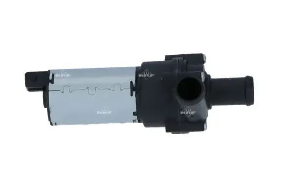 Pompa apa suplimentara (electric) potrivit AUDI 100 C4, 80 B4, A3, A4 B5, A4 B6, A4 B7, A6 C4, A6 C5, A6 C7, A7, A8 D4, ALLROAD C5, TT; BENTLEY CONTINENTAL, FLYING SPUR; SEAT LEON 1.4-4.0ALK 12.82-