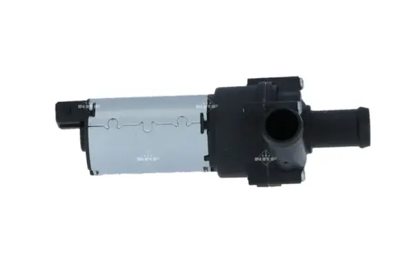 Pompa apa suplimentara (electric) potrivit AUDI 80 B4, A3, A4 B5, A4 B6, A4 B7, A6 C5, ALLROAD C5, TT; OPEL ASTRA G, OMEGA B, SINTRA, SPEEDSTER, VECTRA B, ZAFIRA A; SEAT EXEO, EXEO ST 1.4-3.2 09.90-12