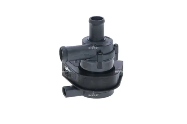 Pompa apa suplimentara (electric) potrivit AUDI A1, A3, A4 B8, A5, Q5, TT; SEAT ALTEA, ALTEA XL, LEON, TOLEDO III; SKODA OCTAVIA II; VW EOS, GOLF V, GOLF VI, JETTA III, PASSAT B6 2.0 3.0 3.2 05.03-11.