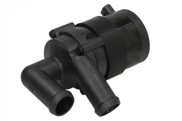 Pompa apa suplimentara (electric) potrivit AUDI A3; SKODA OCTAVIA II, YETI; VW CC B7, JETTA IV, PASSAT ALLTRACK B7, PASSAT ALLTRACK B8, PASSAT B6, PASSAT B7, PASSAT B8, TIGUAN, TOURAN 1.2-3.6 02.03-