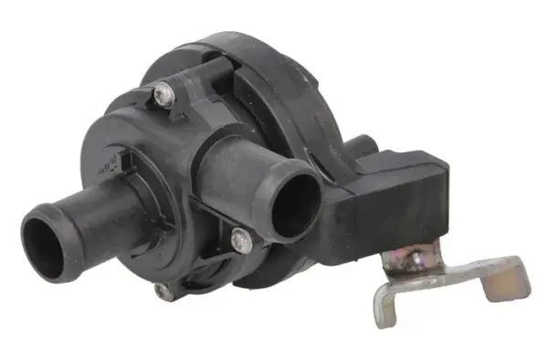 Pompa apa suplimentara (electrica, cu conectori) potrivit MAN TGE; AUDI A1, A3, A4 ALLROAD B8, A4 ALLROAD B9, A4 B8, A4 B9, A5, A6 C7, A6 C8, Q2, Q3, Q5, TT; CUPRA ATECA 1.0-2.0DH 11.07-