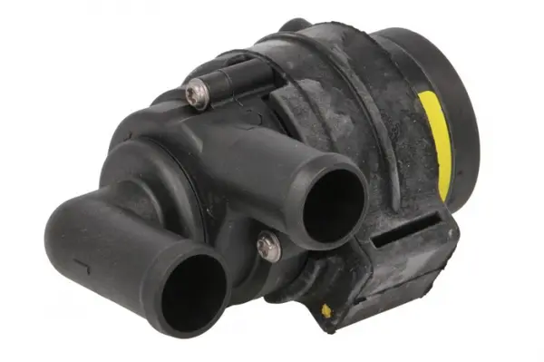 Pompa apa suplimentara (electrica, cu conectori) potrivit MAN TGE; VW CRAFTER, GRAND CALIFORNIA CAMPER 2.0D 09.16-