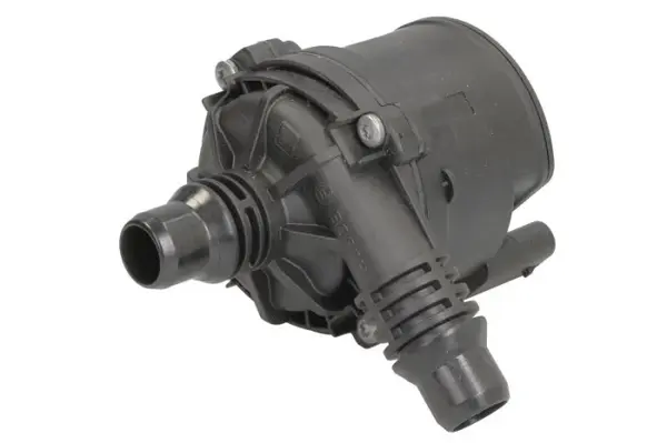 Pompa apa suplimentara (electrica, fara conectori) potrivit BMW 5 (G30, F90), 7 (G11, G12), 8 (G14, F91), 8 (G15, F92), 8 GRAN COUPE (G16, F93), X5 (G05, F95), X6 (G06 3.0DH 4.4 6.6 10.18-