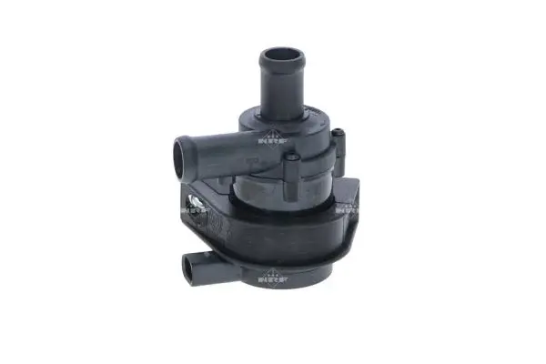 Pompa apa suplimentara (electrica) potrivit AUDI A1, A3, A4 B8, A5, Q5, TT; SEAT ALTEA, ALTEA XL, LEON, TOLEDO III; SKODA OCTAVIA II; VW EOS, GOLF V, GOLF VI 2.0 3.0 3.2 09.04-11.17