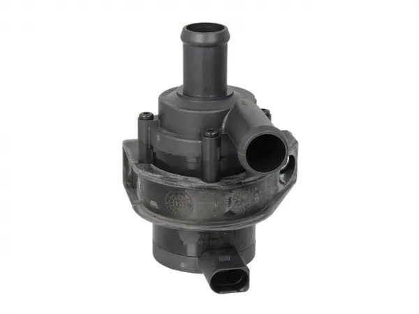 Pompa apa suplimentara (electrica) potrivit AUDI A1, A3; SEAT ALTEA, ALTEA XL, IBIZA IV, IBIZA IV SC, IBIZA IV ST, LEON, TOLEDO IV; SKODA FABIA II, OCTAVIA II, RAPID 1.2 11.08-05.22