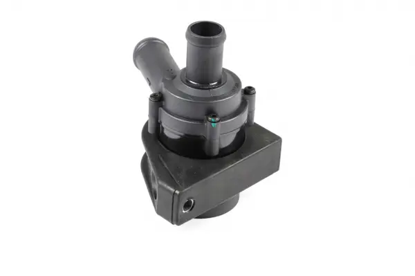 Pompa apa suplimentara (electrica) potrivit AUDI A1, A3; SEAT ALTEA, ALTEA XL, IBIZA IV, IBIZA IV SC, IBIZA IV ST, LEON, TOLEDO IV; SKODA FABIA II, OCTAVIA II 1.2 1.2LPG 2.0 11.08-05.22