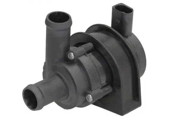 Pompa apa suplimentara (electrica) potrivit AUDI A1, A3; SEAT ALTEA, ALTEA XL, IBIZA IV, IBIZA IV SC, IBIZA IV ST, LEON, TOLEDO IV; SKODA FABIA II, OCTAVIA II, RAPID 1.2 11.08-05.22