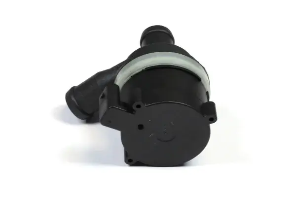 Pompa apa suplimentara (electrica) potrivit AUDI A3, A4 ALLROAD B8, A4 B8, A5, A6 ALLROAD C6, A6 C6, A6 C7, Q5, Q7; BENTLEY CONTINENTAL; PORSCHE CAYENNE, MACAN, PANAMERA 1.8-6.0 05.04-
