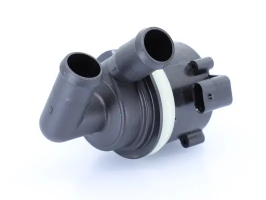 Pompa apa suplimentara (electrica) potrivit AUDI A3, A4 ALLROAD B8, A4 B8, A5, A6 C7, Q5; SEAT ALHAMBRA, ALTEA, ALTEA XL, EXEO, EXEO ST, LEON; SKODA OCTAVIA II, SUPERB II 0.8DH-2.0D 05.03-