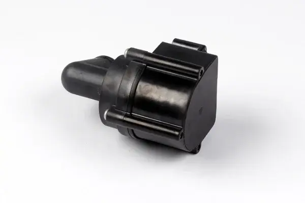 Pompa apa suplimentara (electrica) potrivit AUDI A3, A4 B8, A5, A6 C7, Q3, TT; SEAT ALHAMBRA, ALTEA, ALTEA XL, LEON; SKODA OCTAVIA II, SUPERB II, YETI; VW BEETLE 1.6D 1.8 2.0D 05.03-