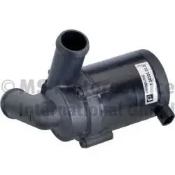 Pompa apa suplimentara (electrica) potrivit AUDI A3, Q2, Q3; SEAT ATECA, TARRACO; SKODA KAROQ, KODIAQ I, OCTAVIA III, SUPERB III; VW ARTEON, ARTEON SHOOTING BRAKE, CADDY V 1.0-2.5 01.11-