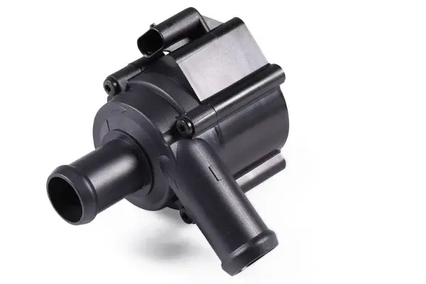 Pompa apa suplimentara (electrica) potrivit AUDI A4 ALLROAD B8, A4 B8, A5, Q5 1.8-4.2 06.07-05.17