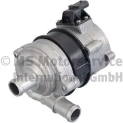 Pompa apa suplimentara (electrica) potrivit AUDI A4 ALLROAD B8, A4 ALLROAD B9, A4 B8, A4 B9, A5, A6 ALLROAD C7, A6 C7, A6 C8, A7, A8 D4, Q5, Q7, Q8 1.4-3.0H 11.07-